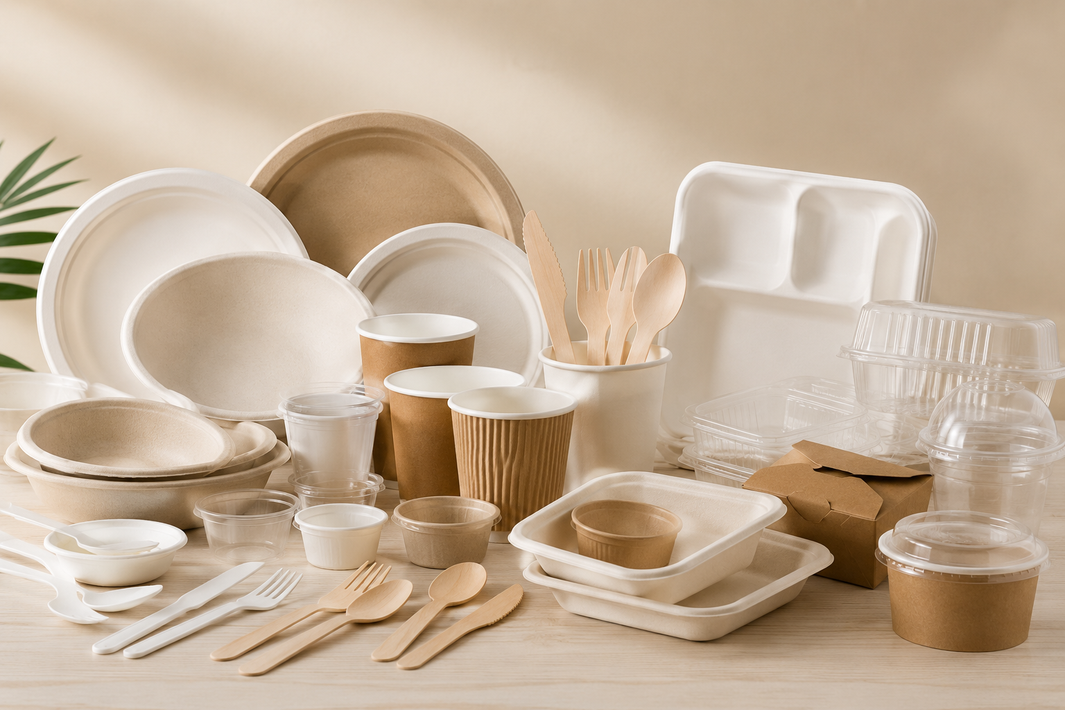 Tableware