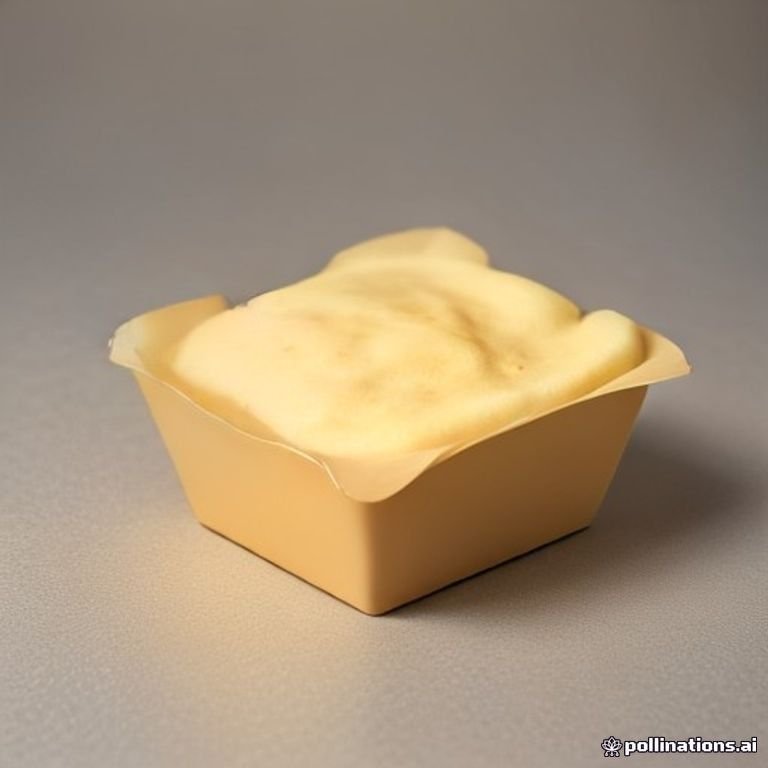 Kraft Food Packaging