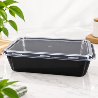 Food Containers