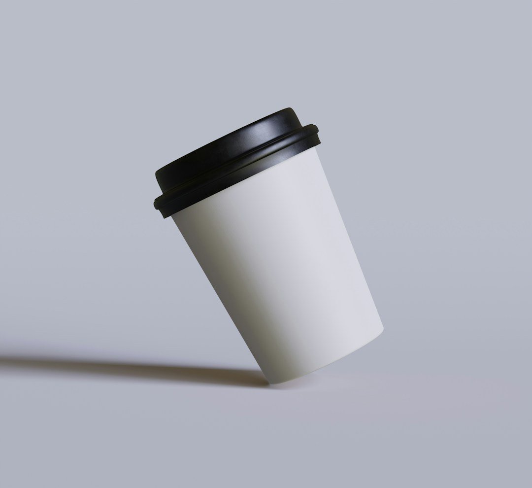 Coffee Cups
