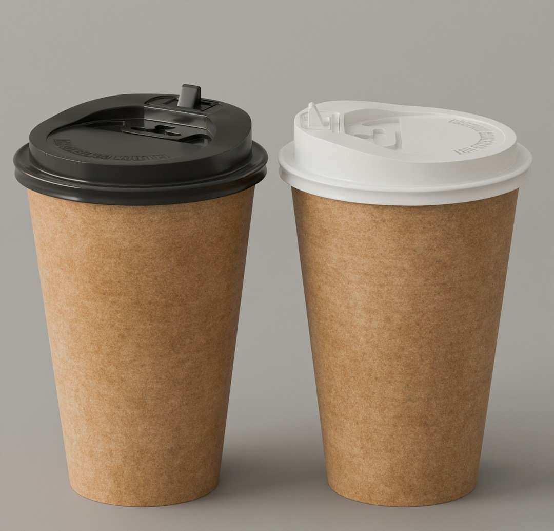 Paper Cup