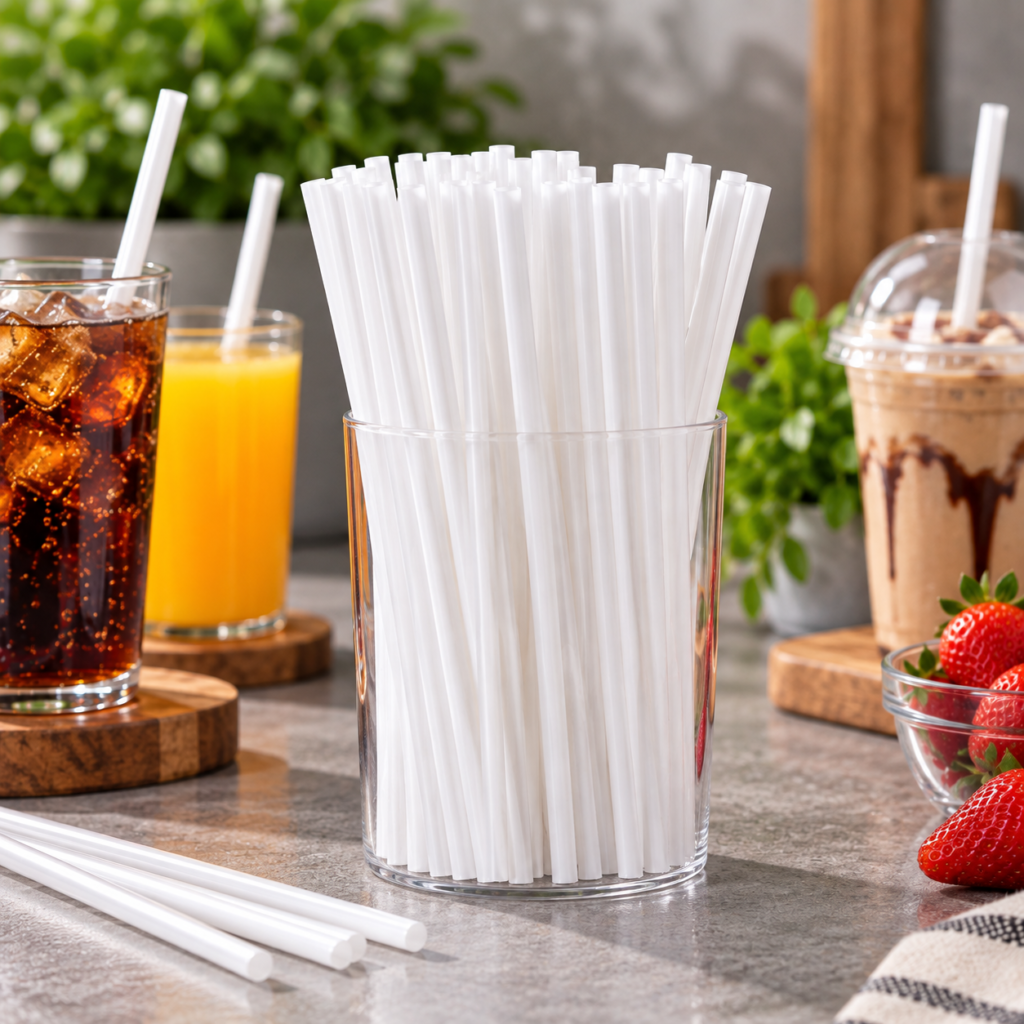 Straw