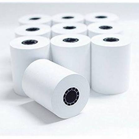 Thermal Roll